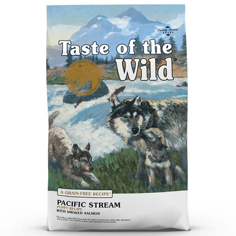 Taste of the Wild High Prairie pienso para perros