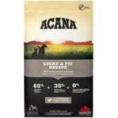 Pienso para perros Acana Light & Fit