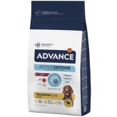 Mejor pienso para perros Advance Adult Lamb & Rice Pienso para perros Advance Adult Lamb & Rice