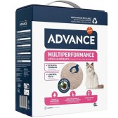 Advance arena multiperfomance Advance arena multiperfomance