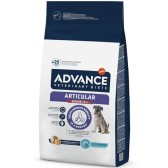 Mejor pienso para perros Advance Articular Care + 7 Years Pienso para perros Advance Articular Care + 7 Years