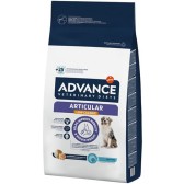 Mejor pienso para perros Advance Articular Care Reduced Calorie Pienso para perros Advance Articular Care Reduced Calorie