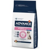 Mejor pienso para perros Advance Atopic Care Pienso para perros Advance Atopic Care