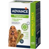 Advance Dental Care Stick Advance Dental Care Stick