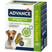 Advance Dental Care Stick Mini Advance Dental Care Stick Mini
