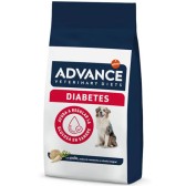 Mejor pienso para perros Advance Diabetes Colitis Pienso para perros Advance Diabetes Colitis