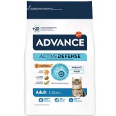 Advance Gato Adulto Pollo Advance Gato Adulto Pollo