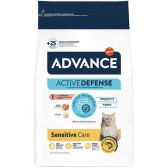 Advance Gato Adulto Salmón Advance Gato Adulto Salmón