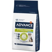 Mejor pienso para perros Advance Hypoallergenic Pienso para perros Advance Hypoallergenic