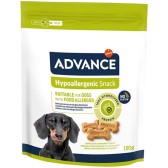 Advance Hypoallergenic Snack Advance Hypoallergenic Snack
