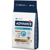 Mejor pienso para perros Advance Labrador Pienso para perros Advance Labrador