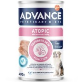 Advance lata atopic Advance lata atopic