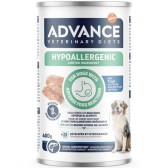 Advance lata hypoallergenic trout Advance lata hypoallergenic trout