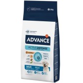 Mejor pienso para perros Advance Maxi Adult 18 Kilos Pienso para perros Advance Maxi Adult 18 Kilos