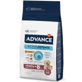 Mejor pienso para perros Advance Maxi Senior Pienso para perros Advance Maxi Senior