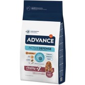 Mejor pienso para perros Advance Medium Senior Pienso para perros Advance Medium Senior