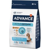 Mejor pienso para perros Advance Puppy Initial Baby Protect 1ª Edad - Madres Pienso para perros Advance Puppy Initial Baby Protect 1ª Edad - Madres