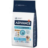 Mejor pienso para perros Advance Puppy Maxi Baby Protect Pienso para perros Advance Puppy Maxi Baby Protect