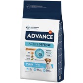 Mejor pienso para perros Advance Puppy Mini Baby Protect Pienso para perros Advance Puppy Mini Baby Protect