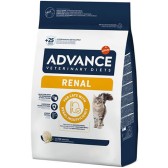 Advance Renal Failure Feline Advance Renal Failure Feline