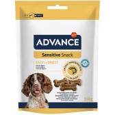 Advance Sensitive Snack Advance Sensitive Snack