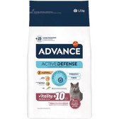 Advance Sterilized +10 años Advance Sterilized +10 años