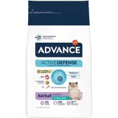 Advance Sterilized Hairball Advance Sterilized Hairball
