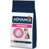 Mejor pienso para perros Advance Urinary Canine Pienso para perros Advance Urinary Canine