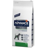 Mejor pienso para perros Advance Urinary Low Purine Leishmaniasis Pienso para perros Advance Urinary Low Purine Leishmaniasis