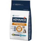 Mejor pienso para perros Advance Weight Balance Pienso para perros Advance Weight Balance
