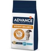 Advance Weight Balance Feline Advance Weight Balance Feline