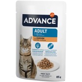 Advance wet adult pollo Advance wet adult pollo