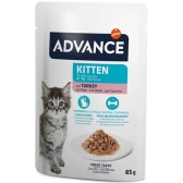 Advance wet kitten pavo Advance wet kitten pavo