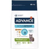 Advance Young Sterilized Advance Young Sterilized