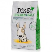 Pienso para perros Dingo Adult & Daily
