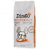 Pienso para perros Dingo Mature & Daily