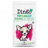 Pienso para perros Dingo Toy & Daily