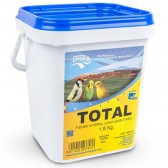 Multivitamínico total disfa