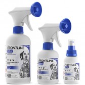 Frontline Spray