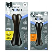 Hueso nosh flexible bacon