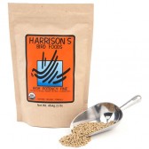 Harrison fino alta energía