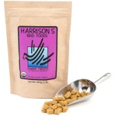 Harrison golosinas naturales aves