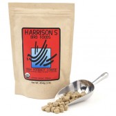 Harrison grueso alta energía