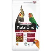 Nutribird G14 Tropical