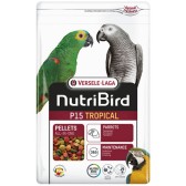 Nutribird P15 tropical