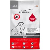 Platinum Natural Adult Beef Platinum Natural Adult Beef
