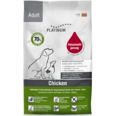 Platinum Natural Adult Chicken Platinum Natural Adult Chicken