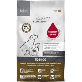 Platinum Natural Adult Iberico Platinum Natural Adult Iberico