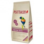 Psittacus Nectar Loris