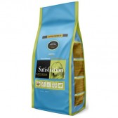 Pienso para perros Satisfaction Puppy Medium